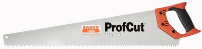 Ножовка Timber 600мм, BAHCO, ( PC-24-TIM )