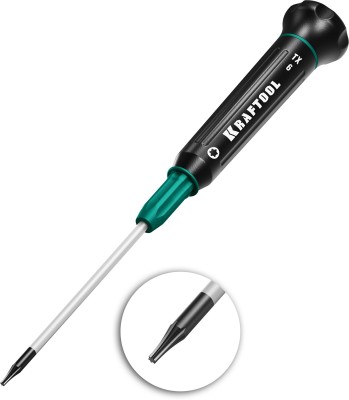 Precision отвертка для точных работ TX6, KRAFTOOL ( 25684-06 )