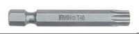 Бита Torx 30, 50мм (5 шт/уп), IRWIN, ( 10504375 )