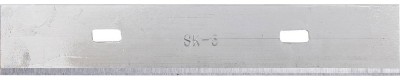 Лезвие STAYER "MASTER" сменное для скребка арт. 08515, 100мм, 5шт  ,  ( 08515-S5_z01 )