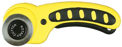 Нож STAYER "MASTER" с круглым лезвием, 45мм,  ( 09182 )