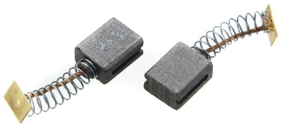 Щетка графитовая (пара) 11х6.4х13,  ( U255-122-015-W )