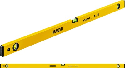 STAYER STANDARD 1500 мм уровень строительный ( 3460-150_z04 )