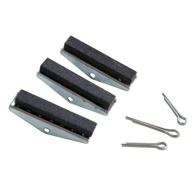 МАСТАК Бруски для хонингования, 28,5 мм, 3 предмета ( 103-020029 )