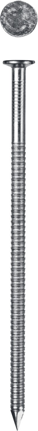 Гвозди ершеные оцинкованные, 90 х 3.4 мм, 5 кг, ЗУБР,  ( 305140-34-090 )