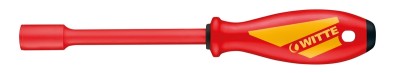 MAXXPRO VDE торцовый ключ  8,0 х125 мм, WITTE, ( 537522016 )