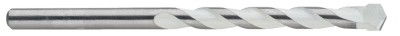 Сверло по твердому камню HARDTEC 10,0х120х75, KEIL, ( 168000100 )