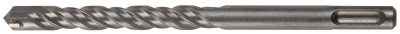 Бур по бетону SDS PLUS с двойной резьбой 12х160 мм ( 32616 )