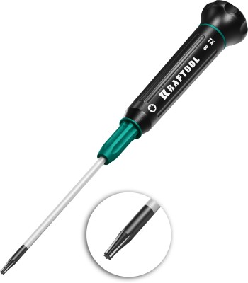 Precision отвертка для точных работ TX8, KRAFTOOL ( 25684-08 )