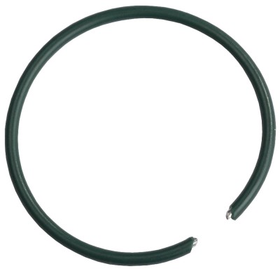 Набор колец GRINDA для подвязки растений, 200шт,  ( 8-422379-H200 )