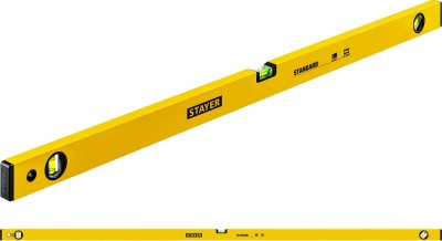 STAYER STANDARD 2000 мм уровень строительный ( 3460-200_z04 )