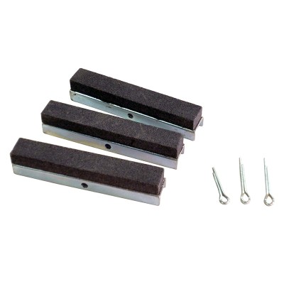 МАСТАК Бруски для хонингования, 51 мм, 3 предмета ( 103-020051 )