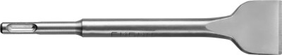 СИБИН SDS-plus Зубило плоское широкое 40 x 200 мм,  ( 29243-40 )