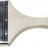 Кисть плоская STAYER "UNIVERSAL-STANDARD", светлая натуральная щетина, деревянная ручка, 100мм,  ( 0101-100 )