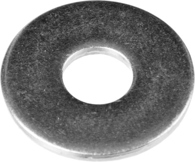 Шайба DIN 9021 кузовная, 10 мм, 5 кг, оцинкованная, ЗУБР,  ( 303820-10 )