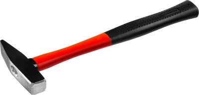 Молоток слесарный 400 г с фиберглассовой рукояткой, MIRAX 20031-04,  ( 20031-04 )