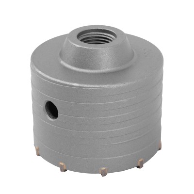 Буровая коронка, M22 х 80 мм Matrix, ( 70383 )