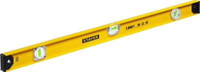 STAYER I-Bar180 1000 мм двутавровый уровень ( 3470-100_z02 )