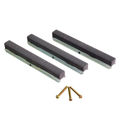 МАСТАК Бруски для хонингования, 100 мм, 3 предмета ( 103-020100 )