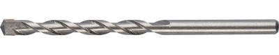 Сверло ЗУБР "МАСТЕР" по бетону ударное, 6x110мм,  ( 2922-110-06 )