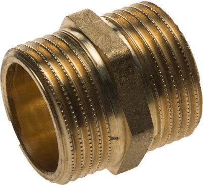 Бочонок GENERAL FITTINGS латунь, 1",  ( 51031-1 )