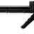 Пистолет для герметика STAYER "STANDARD" 0660, полукорпусной, гладкий шток, 310мл,  ( 0660 )