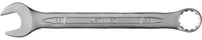 Комбинированный гаечный ключ 32 мм, STAYER,  ( 27081-32 )