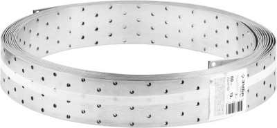 Перфорированная монтажная лента ПЛ-2.0, 60х2мм, 10м, ЗУБР,  ( 310245-060 )