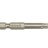 Биты для шуруповерта, PZ2-двойной крест, длина 50 мм, E 1/4", 2 шт, IRWIN, ( 10504406 )