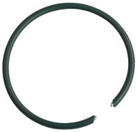 Набор колец для подвязки растений GRINDA, 200 шт ,  ( 8-422379-H200_z01 )
