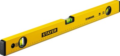 STAYER STANDARD 600 мм уровень строительный ( 3460-060_z04 )