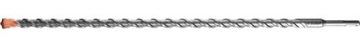 ЗУБР Бур SDS-plus 16 x 600  мм, Профессионал ( 29314-600-16_z02 )
