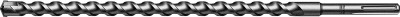 STAYER Бур SDS-max  25 x 610/720 мм, Professional