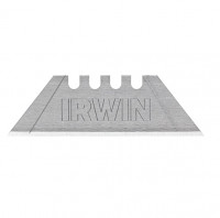 Лезвие IRWIN (трапеция) 4Point из углеродистой стали .упак 10 шт., IRWIN, ( 10508108 )