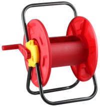 Катушка GRINDA для шланга, 60 м/1/2"  ,  ( 8-428410_z01 )