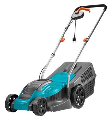 Газонокосилка электрическая PowerMax 1100/32, GARDENA, ( 05031-20.000.00 )