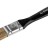 STAYER "KANEKARON-EURO". Кисть плоская, искусственная щетина, деревянная ручка, 25мм,  ( 0106-025 )