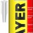 Клей монтажный STAYER Professional, универсальный, 280мл,  ( 41321 )