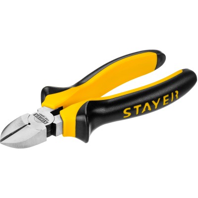 Бокорезы "TOPGrip", 160мм, STAYER ( 2205-5-16_z02 )
