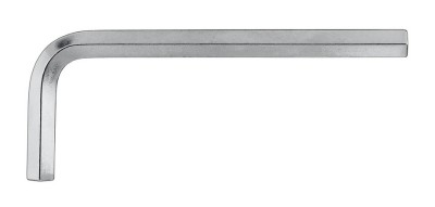 Ключ шестигранный  4,5 х80 х30,5 мм, WITTE, ( 430070000 )