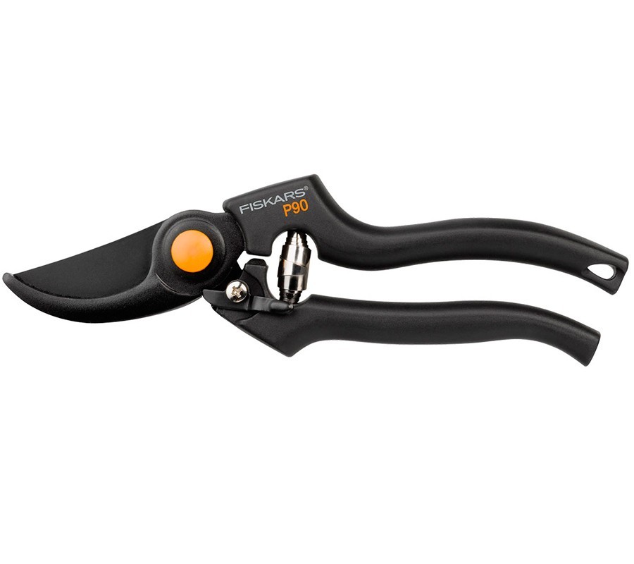 Купить секатор профессиональный Fiskars P90, (1001530/111960