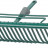 Грабли RACO "MAXI", для очистки газонов, с быстрозажимным механизмом, 35 зубцов / 600мм,  ( 4230-53841 )