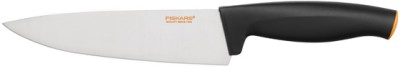 FF Средний поварской нож 16см,  FISKARS , (1014195)