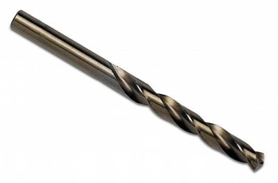 Сверло по металлу кобальтовое 4,2 мм, IRWIN, ( 10502549 )