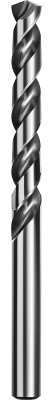 KRAFTOOL HSS-G 10.5 х133мм, Сверло по металлу HSS-G, сталь М2(S6-5-2) ( 29651-10.5 )