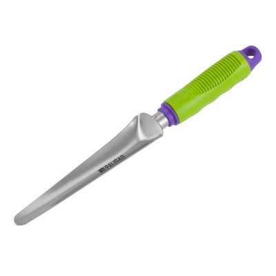 Корнеудалитель, обрезиненная рукоятка, может использоваться в сборе с ручкой 63016, 63017 Palisad, ( 63009 )