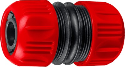 GRINDA GM-1, 1", муфта ремонтная, для шланга ( 8-426340 )