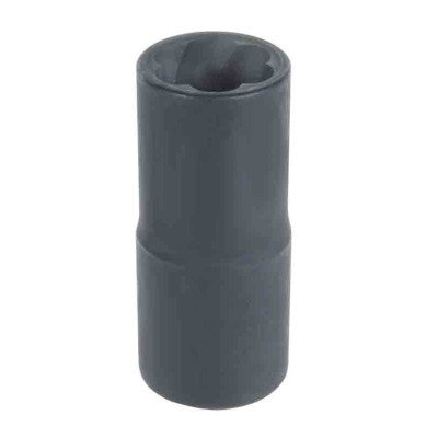 KING TONY Головка для поврежденного крепежа 1/2", 17 мм ( 9TD403-17M )