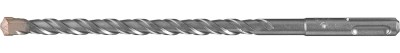 ЗУБР Бур SDS-plus 18 x 210  мм, Профессионал ( 29314-210-18_z02 )
