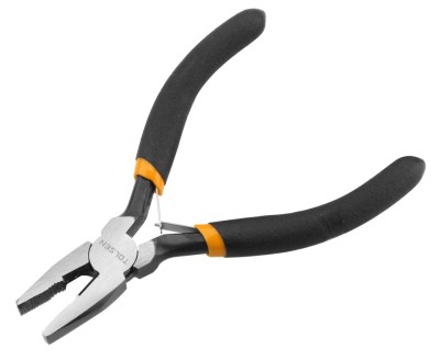 TOLSEN Пассатижи комбинированные 115 мм, мини ( TT10030s )